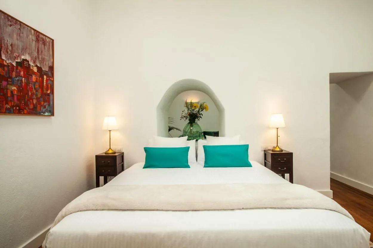 ***  Los Lirios Hotel Rural - Adults Only ティアス スペイン
